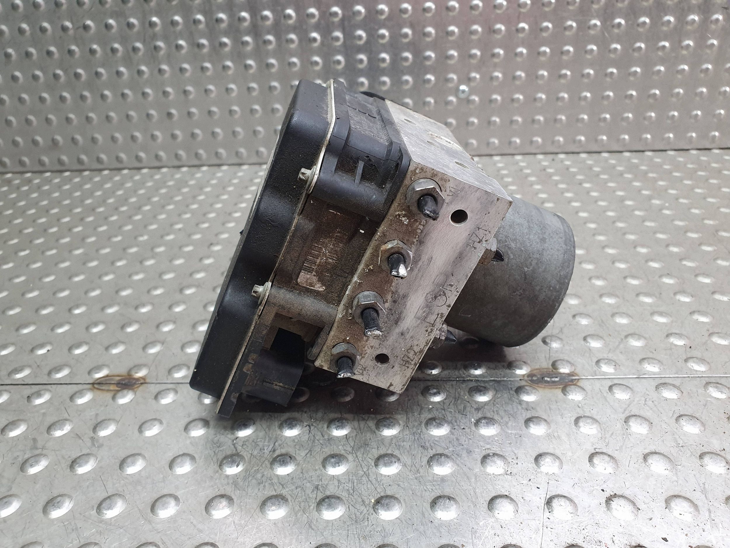 pompa centralina ABS 8R0614517J 8R0907379C AUDI Q5 8R