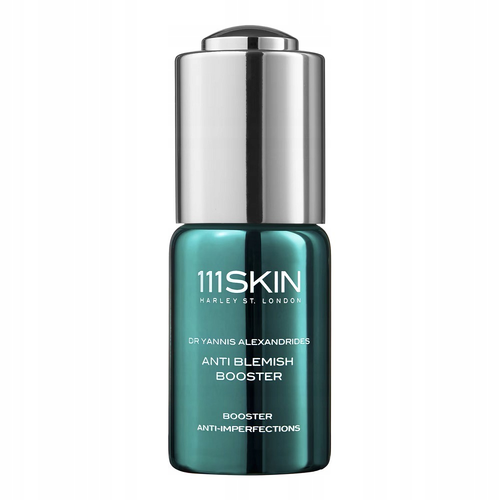 111Skin Anti Blemish booster proti nedokonalostem 20 ml