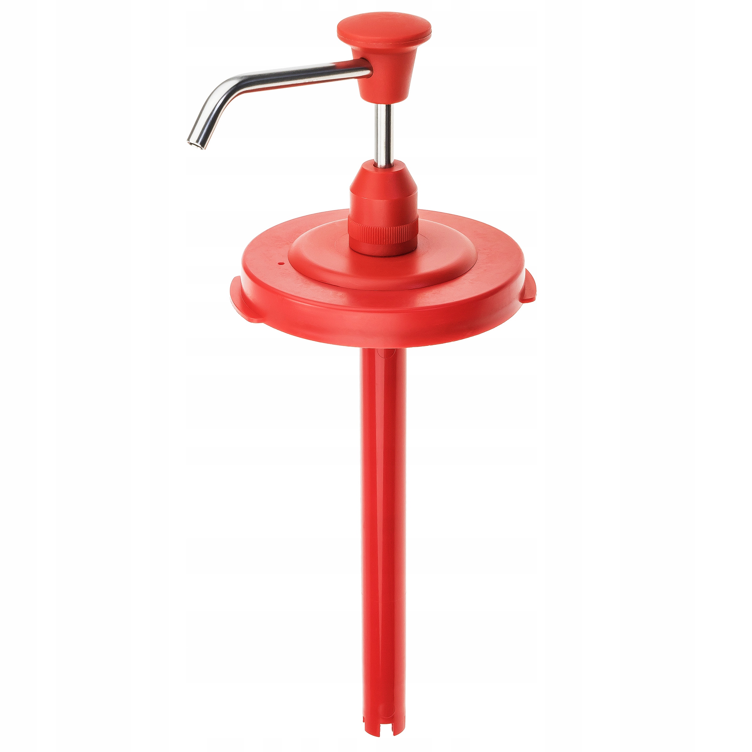 Dávkovač Pumpička Na Pastu Na Mytí Rukou Bozp Megafix Plus Germany Stix