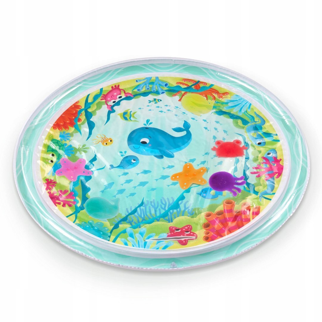 Mata Wodna dla Niemowląt Wonder Waves B.Toys BX2280Z