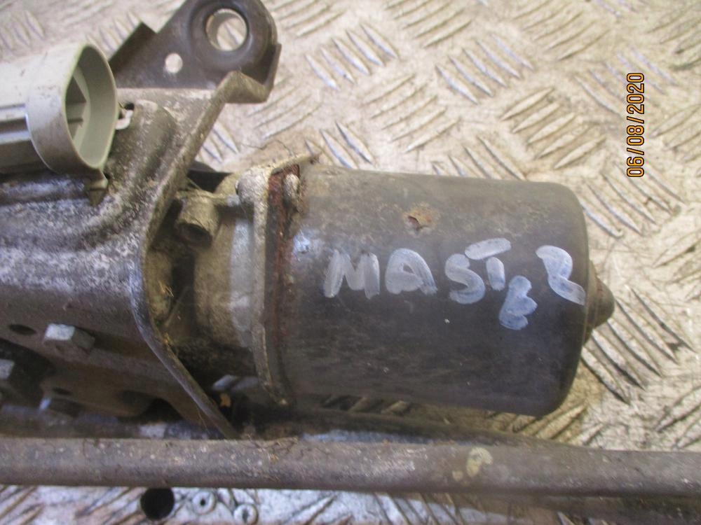 RENAULT MASTER MECHANIZM WYCIERACZEK 54515011 Producent części Renault OE