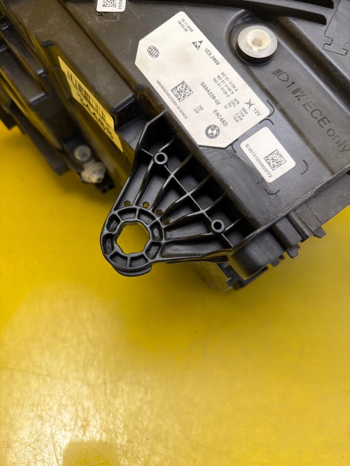 light right BMW X1 U11 22- Full Led 5A9A228-02