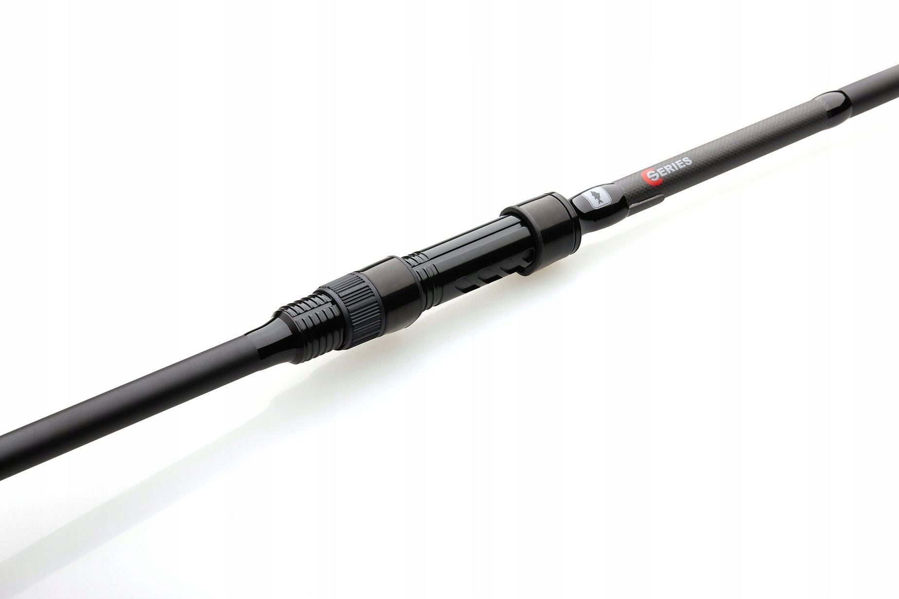 WĘDKA KARPIOWA PROLOGIC C-SERIES 390/3,50lb Model C-Series AB XD