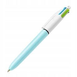 

Długopis wielokolorowy Bic 887777