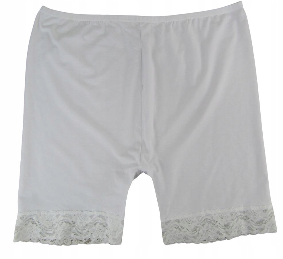 

Majtki Pantalony Przeciw Otarciom Ud XL