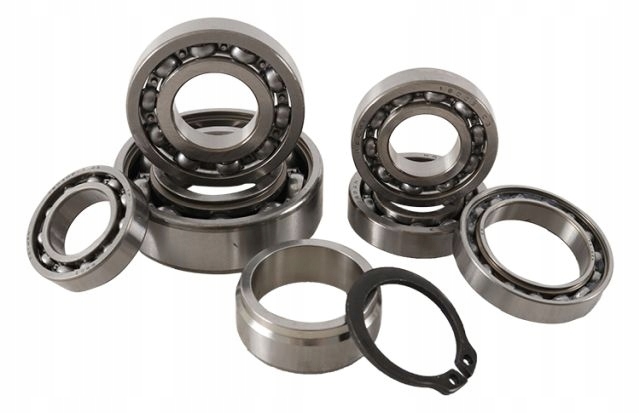 Hot Rods Sada Na Opravu Prevodovky Ktm 125 Sx (16-19) 150 Sx (16-19)