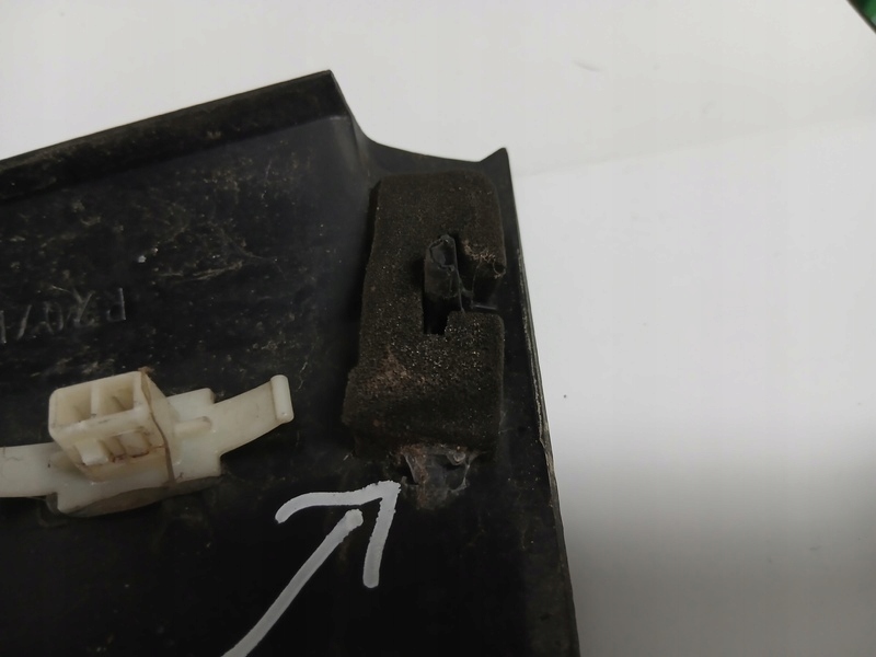 moulding side door Ford Fiesta 2S51B20899AG