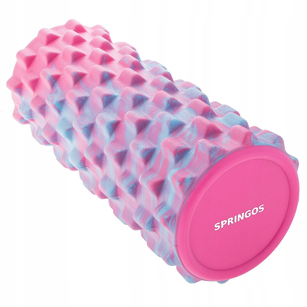 

Roller Wałek Do Masażu Duży Crossfit Masażer Joga