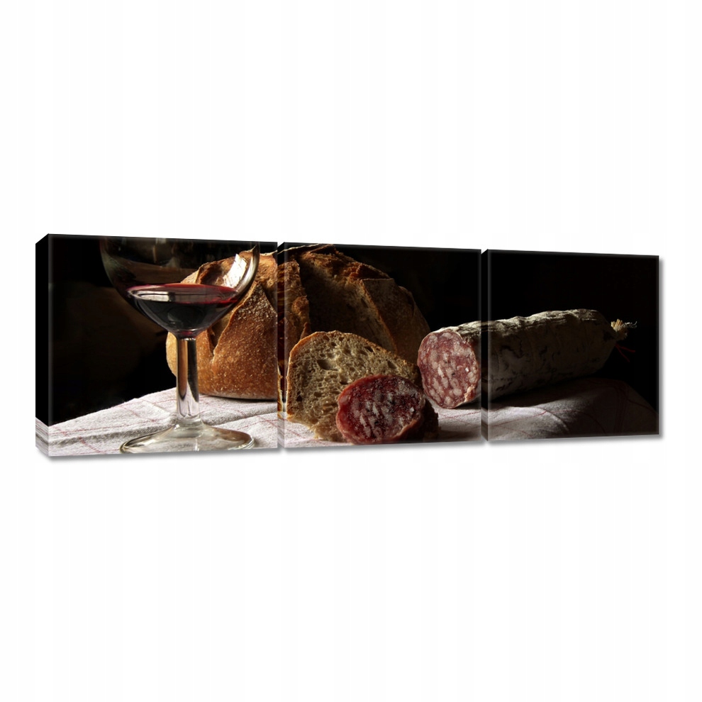 

Obrazy 60x20 Kuchenne Obrazy Rewolucje