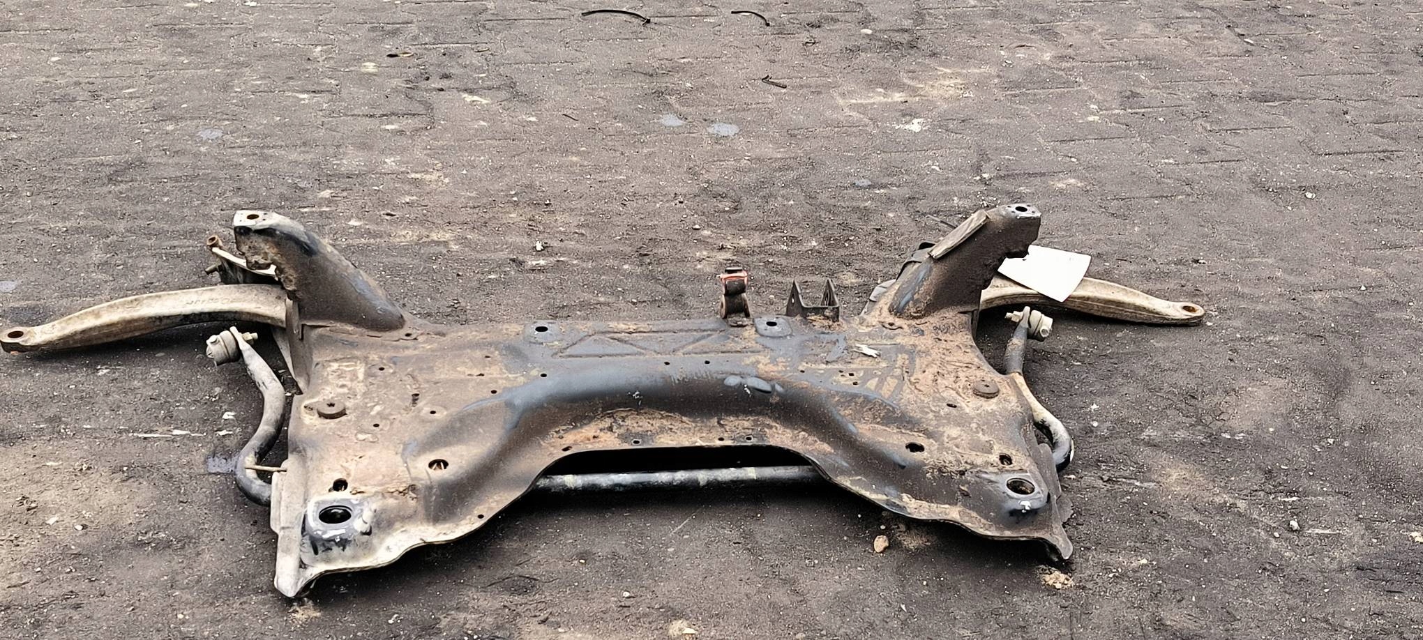 axle beam front 1.6 HDI CITROEN C4 and
