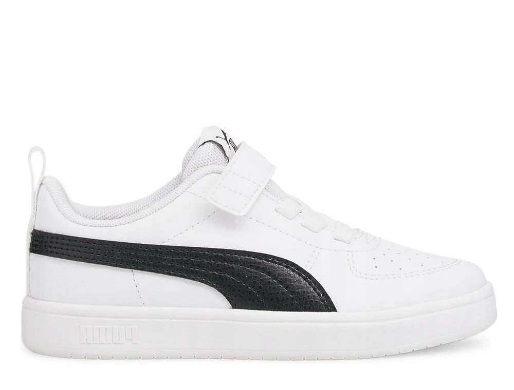 buty Puma Rickie Ac+ Ps Puma White-Puma
