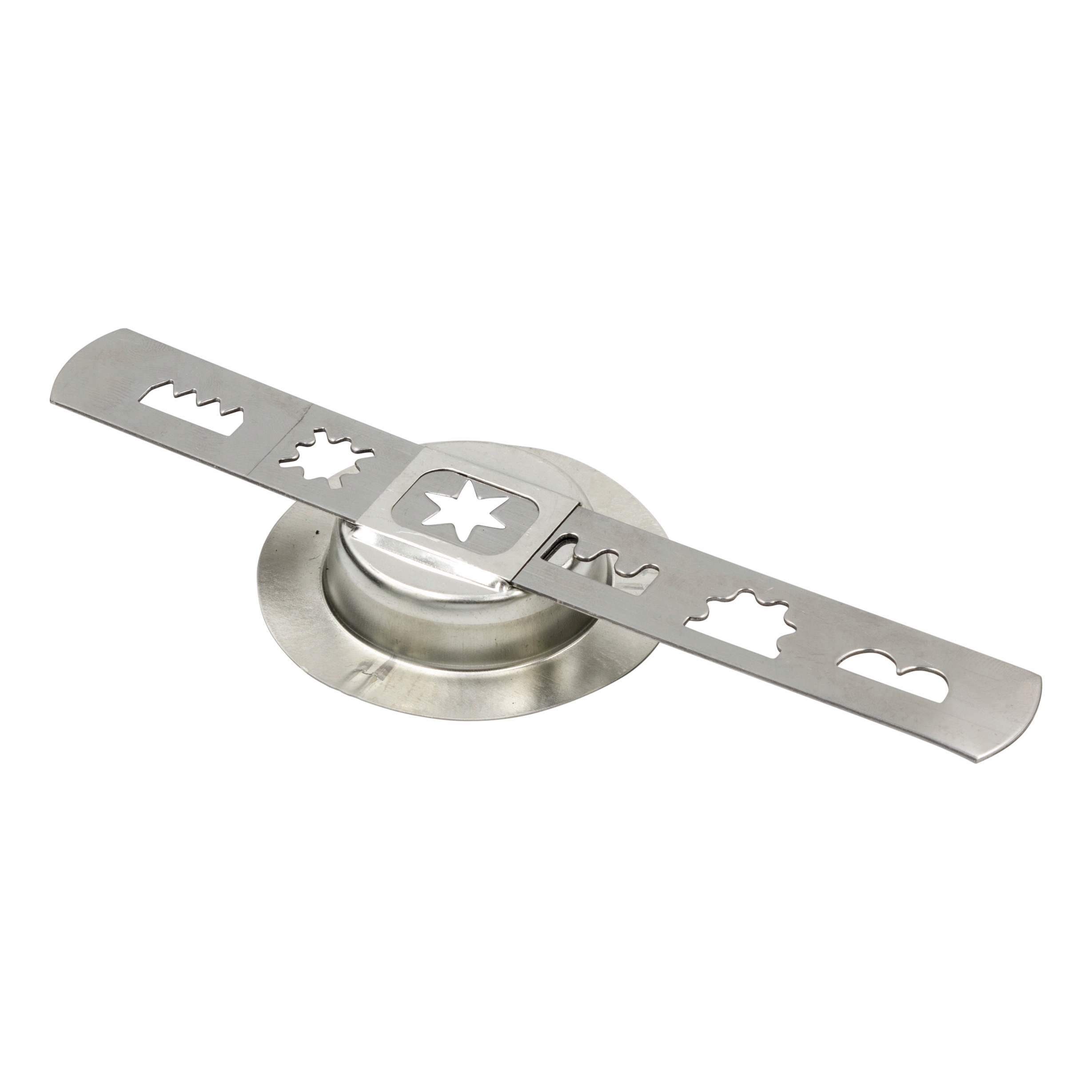 CIASTKOWIEC NR 8 DO MASZYNKI DO MIELENIA MIĘSA EAN (GTIN) 5907784456885