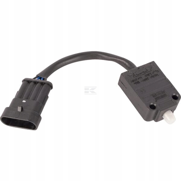 Přepínač 90449233 New Holland Cnh