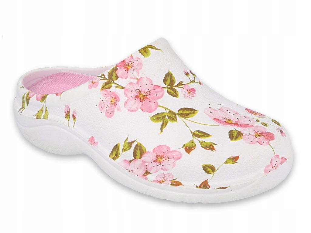 

Befado Klapki Dr Orto 154D101 medyczne lekkie r.36