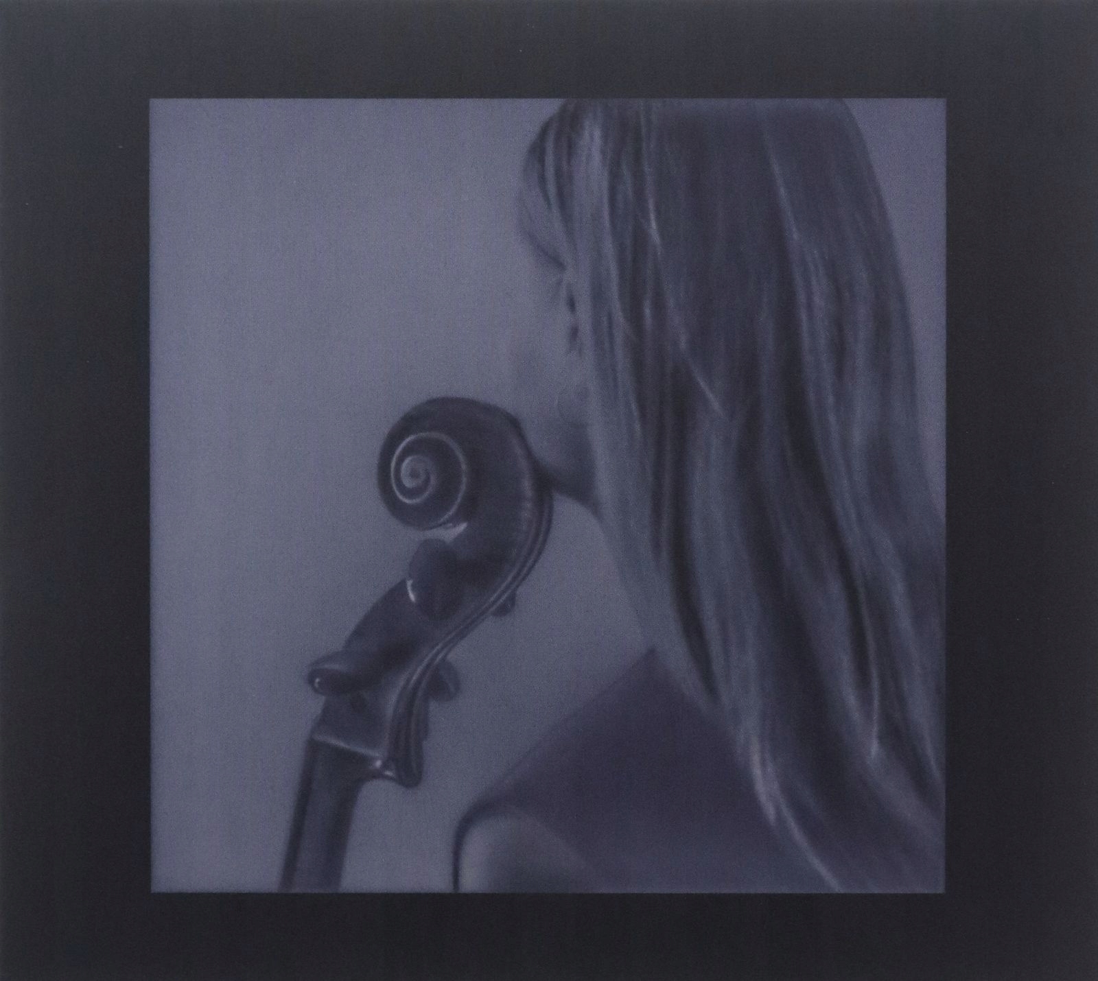 Dobrawa Czocher: State Of Matter [CD]