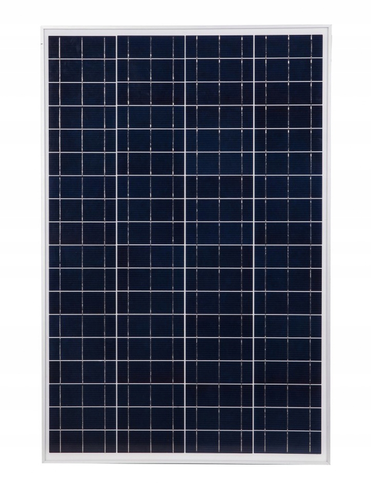 OFF-GRIDOWY ZESTAW FOTOWOLTAICZNY INWERTER 2000W AKUMULATOR 100AH PANELE Kod producenta 5PVPOLI110