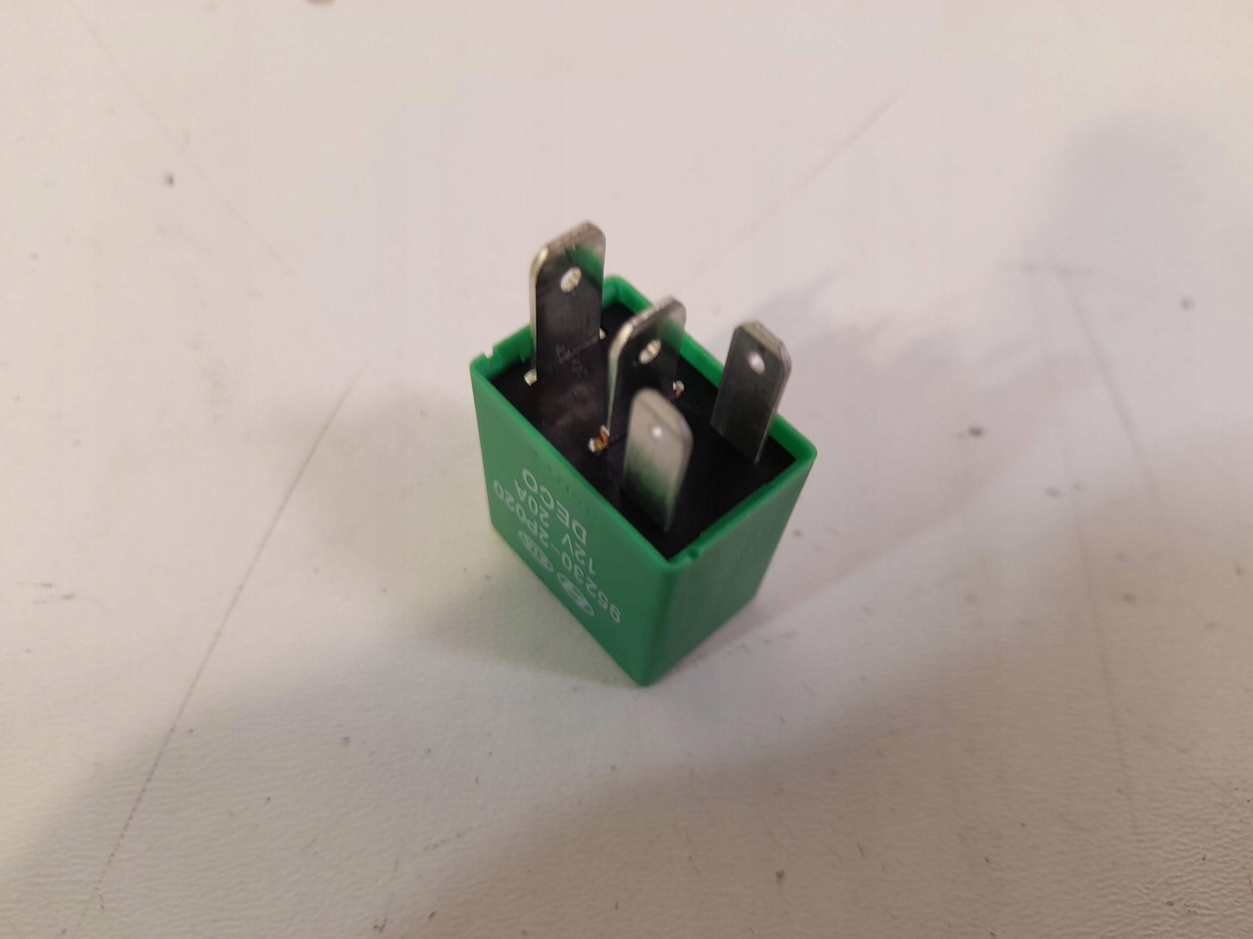 Hyundai i10 III relay 952302P020 (P330)
