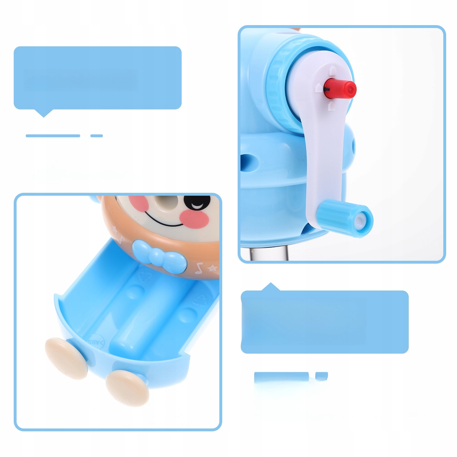 RĘCZNA TEMPERKA DO OŁÓWKÓW PIĘKNY OŁÓWEK Marka bez marki