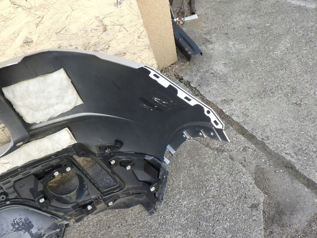 JAGUAR E PACE X 540 SPORT R DYNAMIC bumper rear
