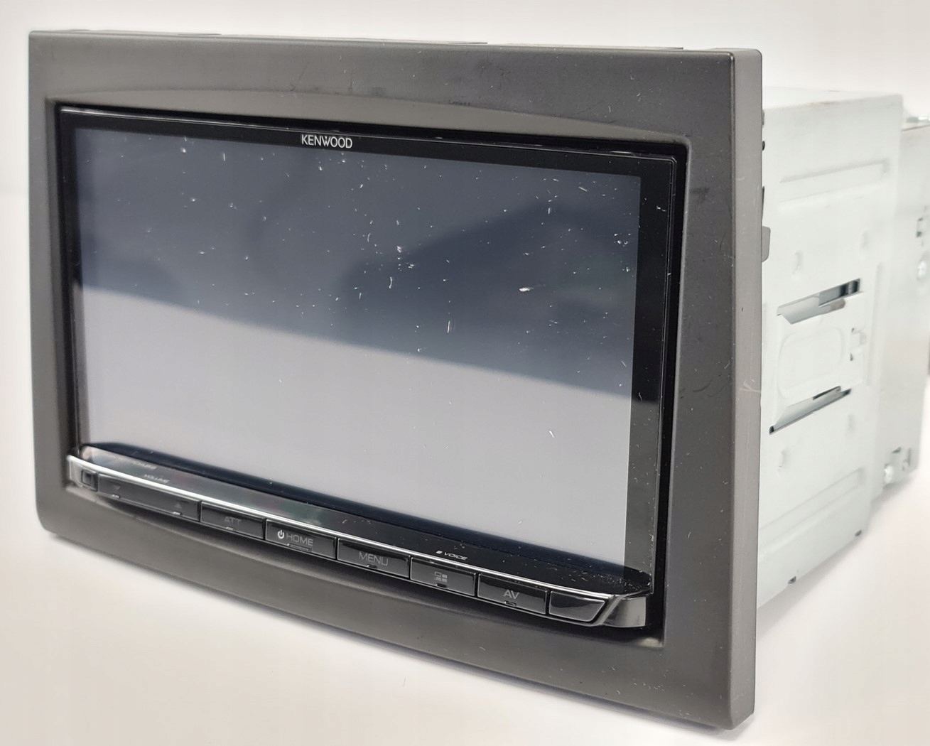 RADIO NAWIGACJA KENWOOD DMX7017DABS Typ samochodu Samochody osobowe