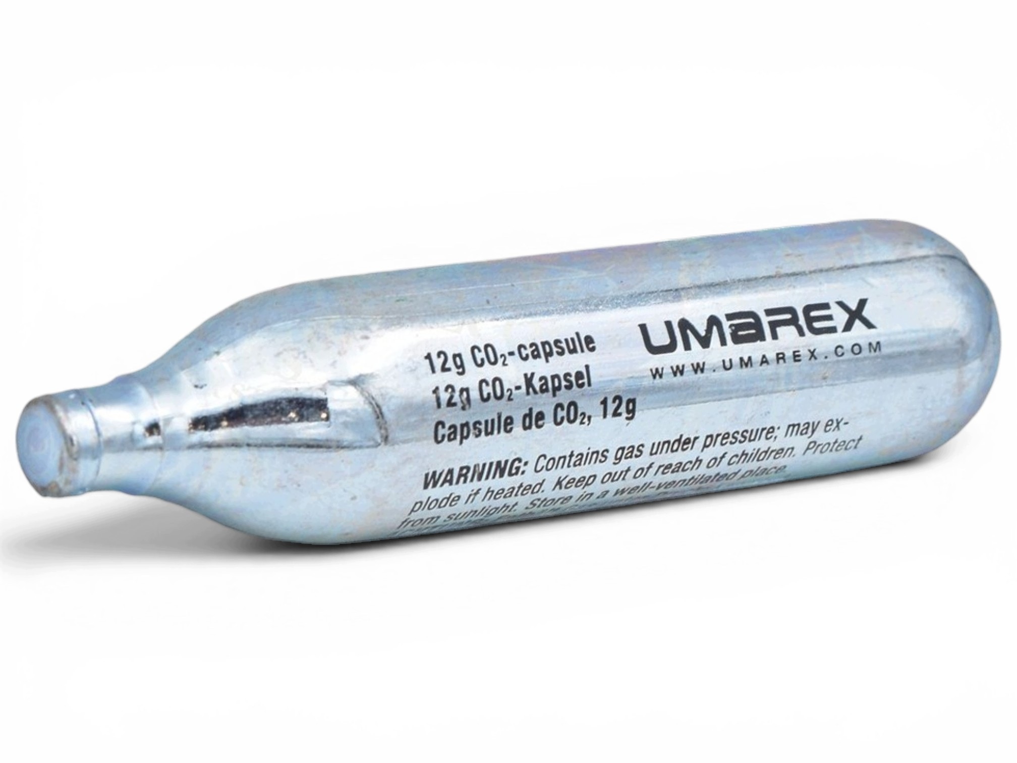 Kapsuła Co nabój Umarex 12 g 1 sztuka