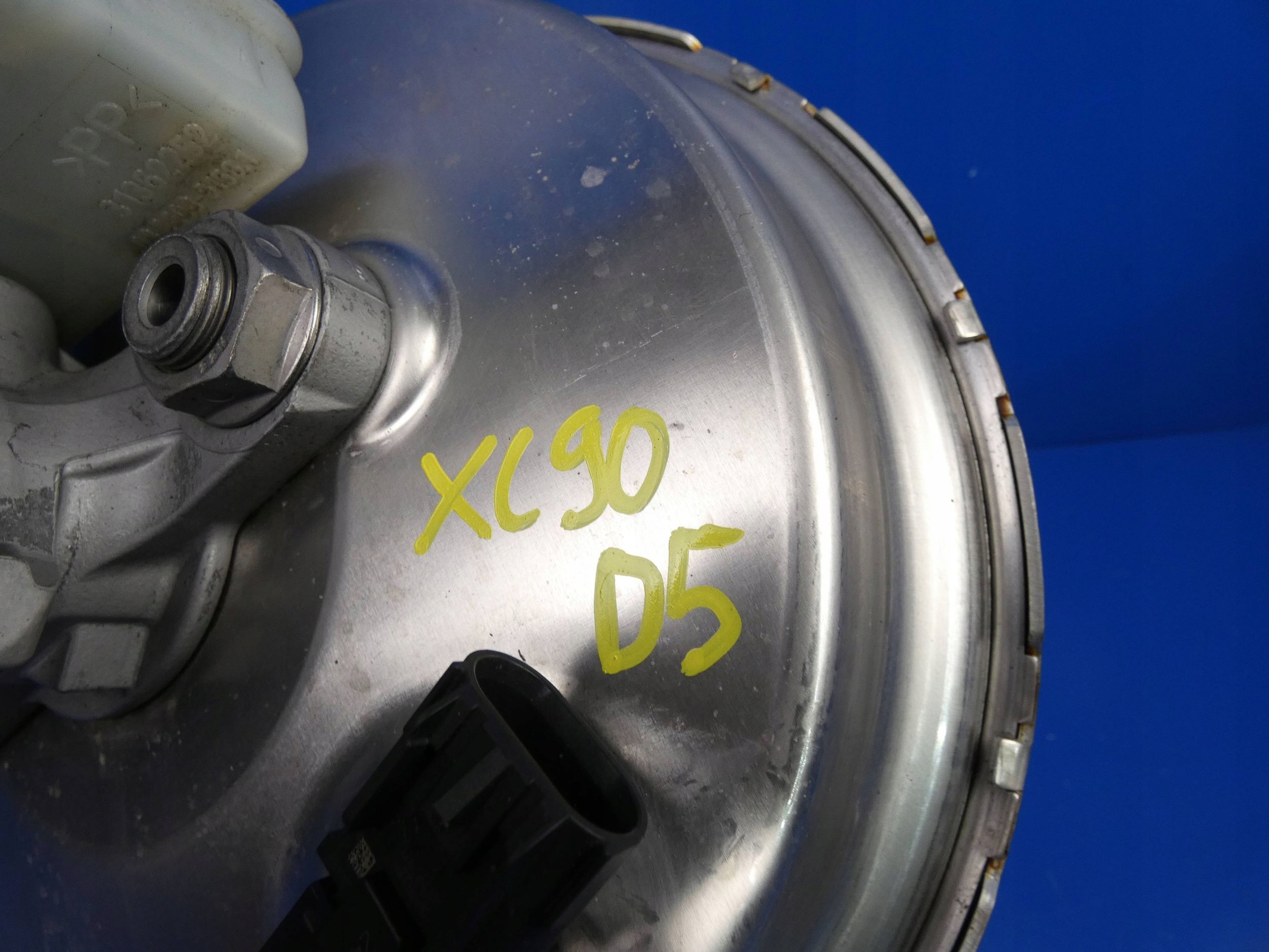 VOLVO XC90 II servo brake + pump