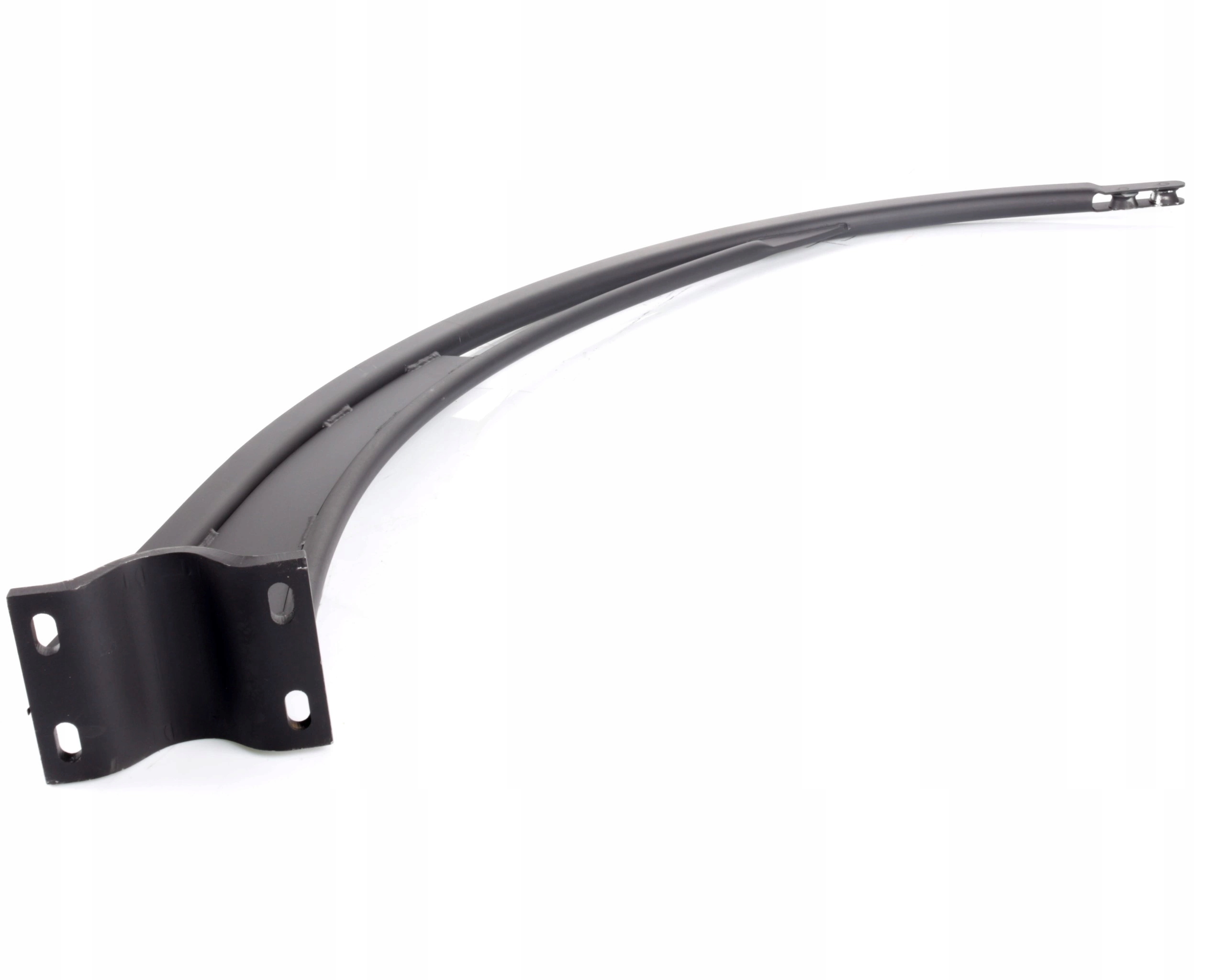 Jehlová jehla kovová lisovací New Holland 1235 mm 89838230