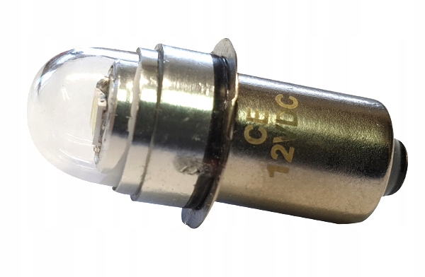 ŻARÓWKA LED PX13.5 uhp cree latarka 12-30V Kod producenta PX13.5 12-30V