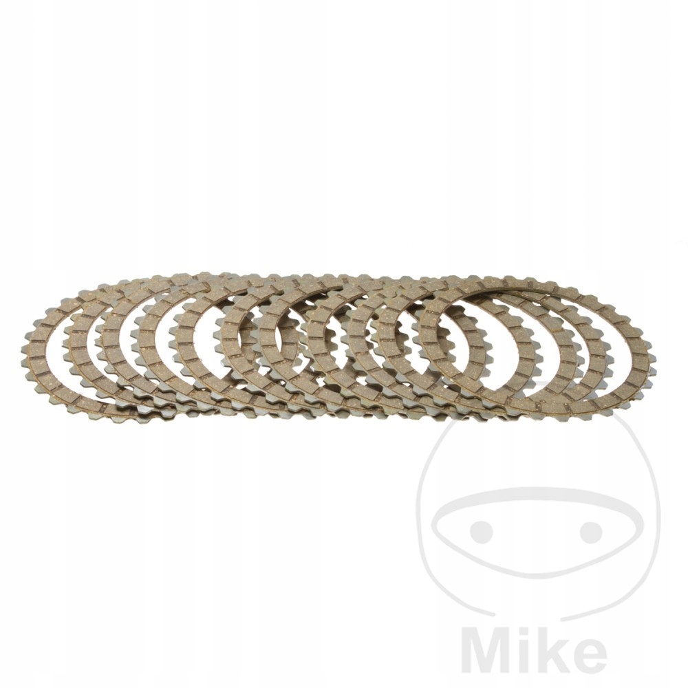 Sada spojkových kotúčov Trw MCC324-11