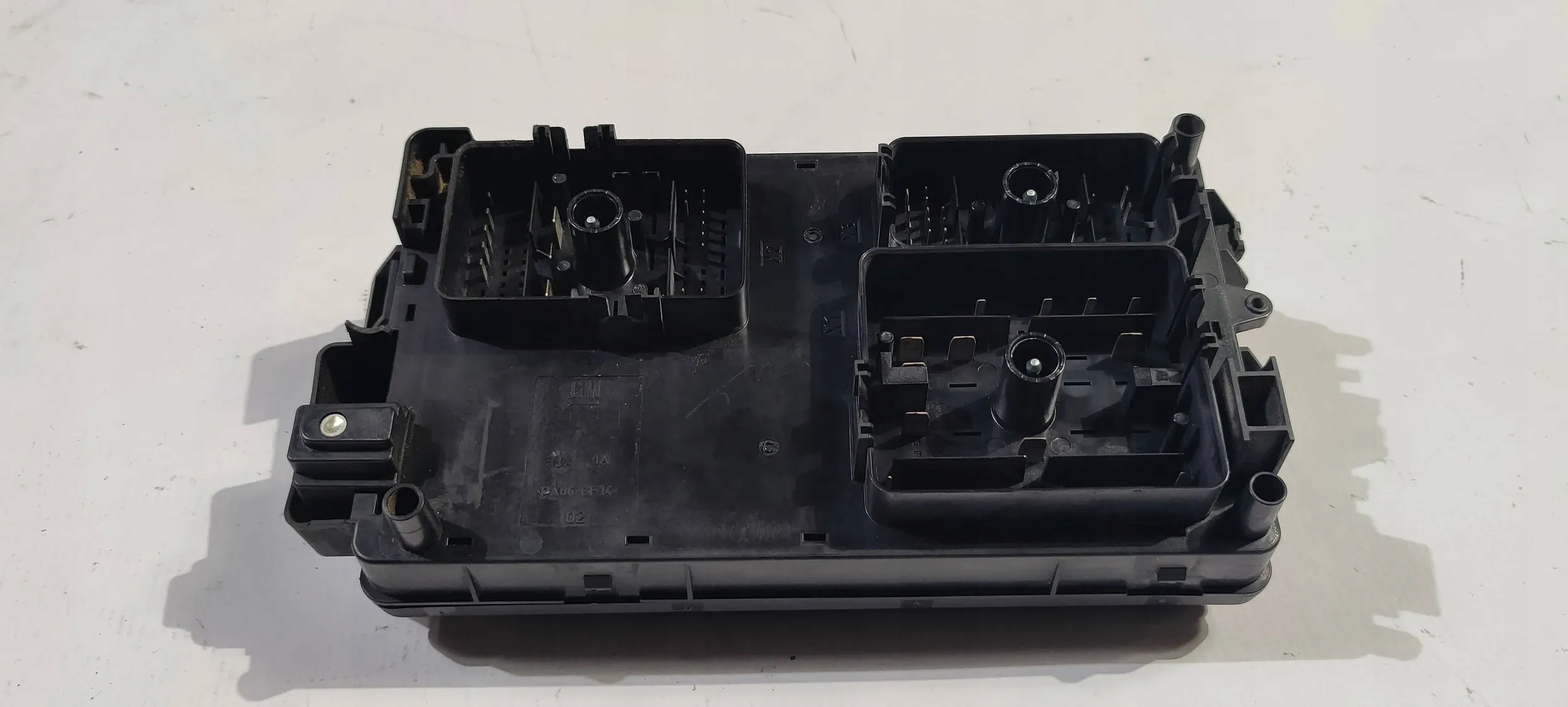 Module fusibles Chevrolet Camaro SS 2009-2015