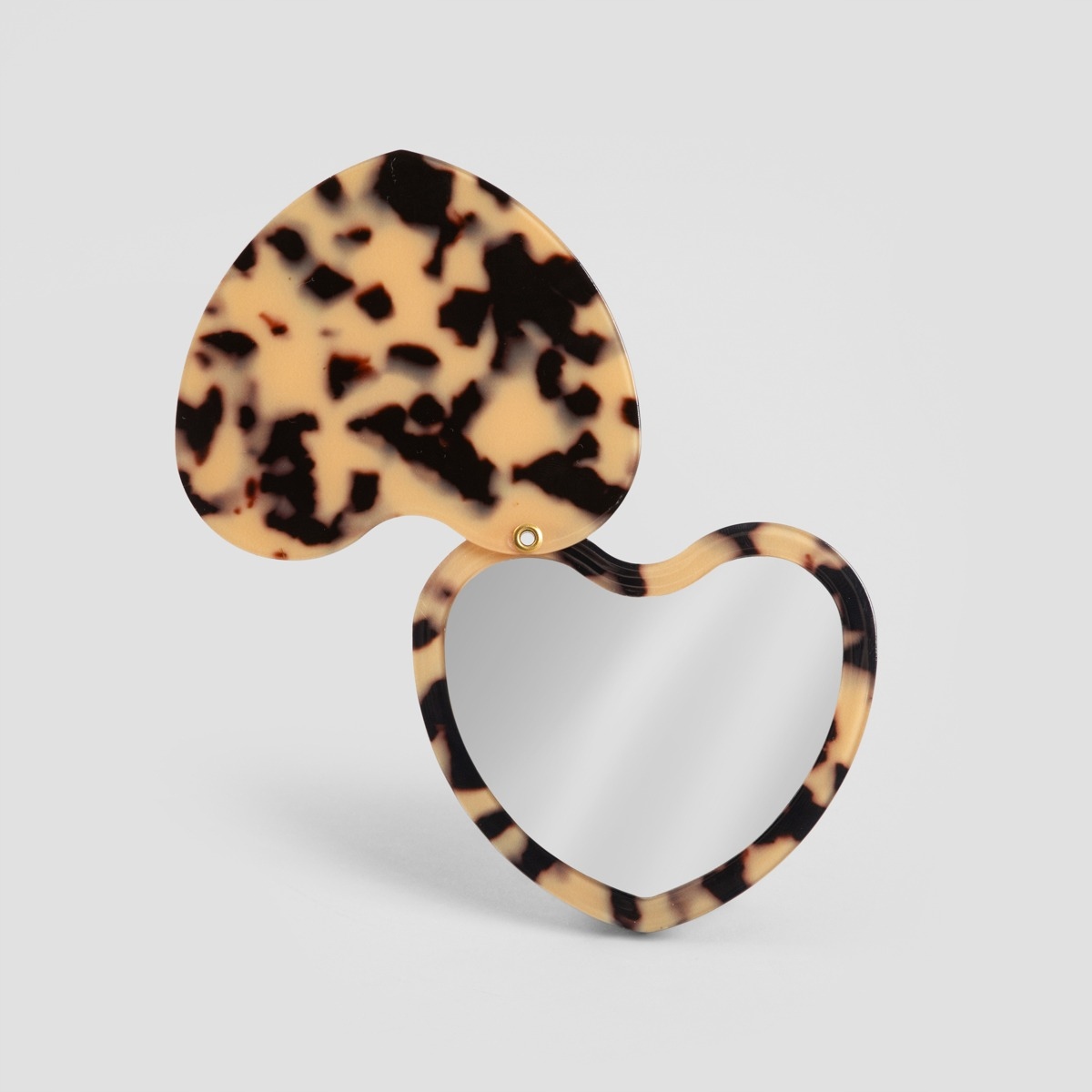 Lusterko CHLOE składane HOMLA Stan opakowania oryginalne