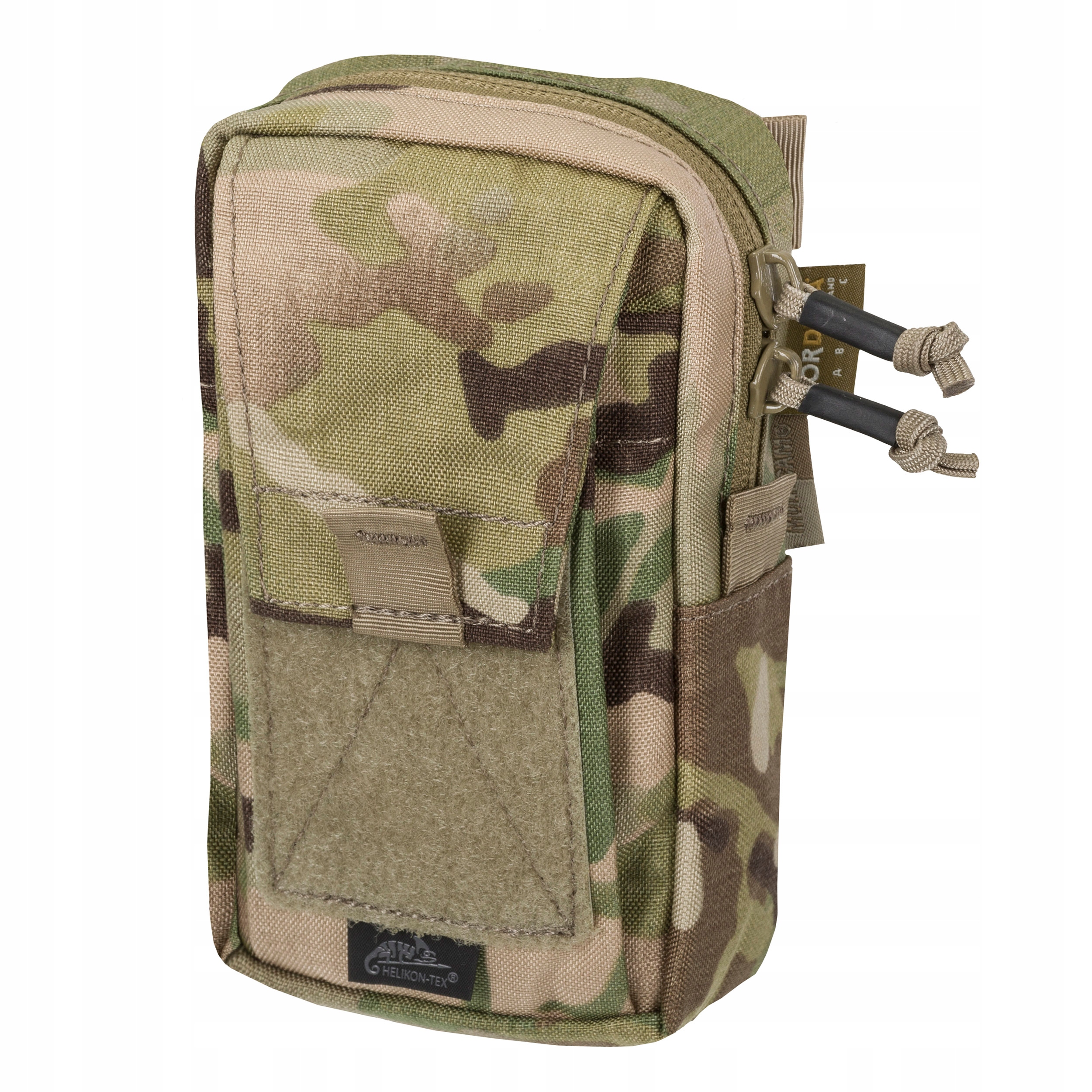 Kieszeń Zasobnik Ładownica Organizer Moro Helikon-Tex Navtel Pouch MultiCam