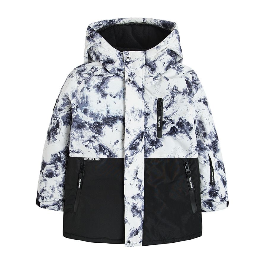 

Cool Club kurtka narciarska zimowa chłopięca 140