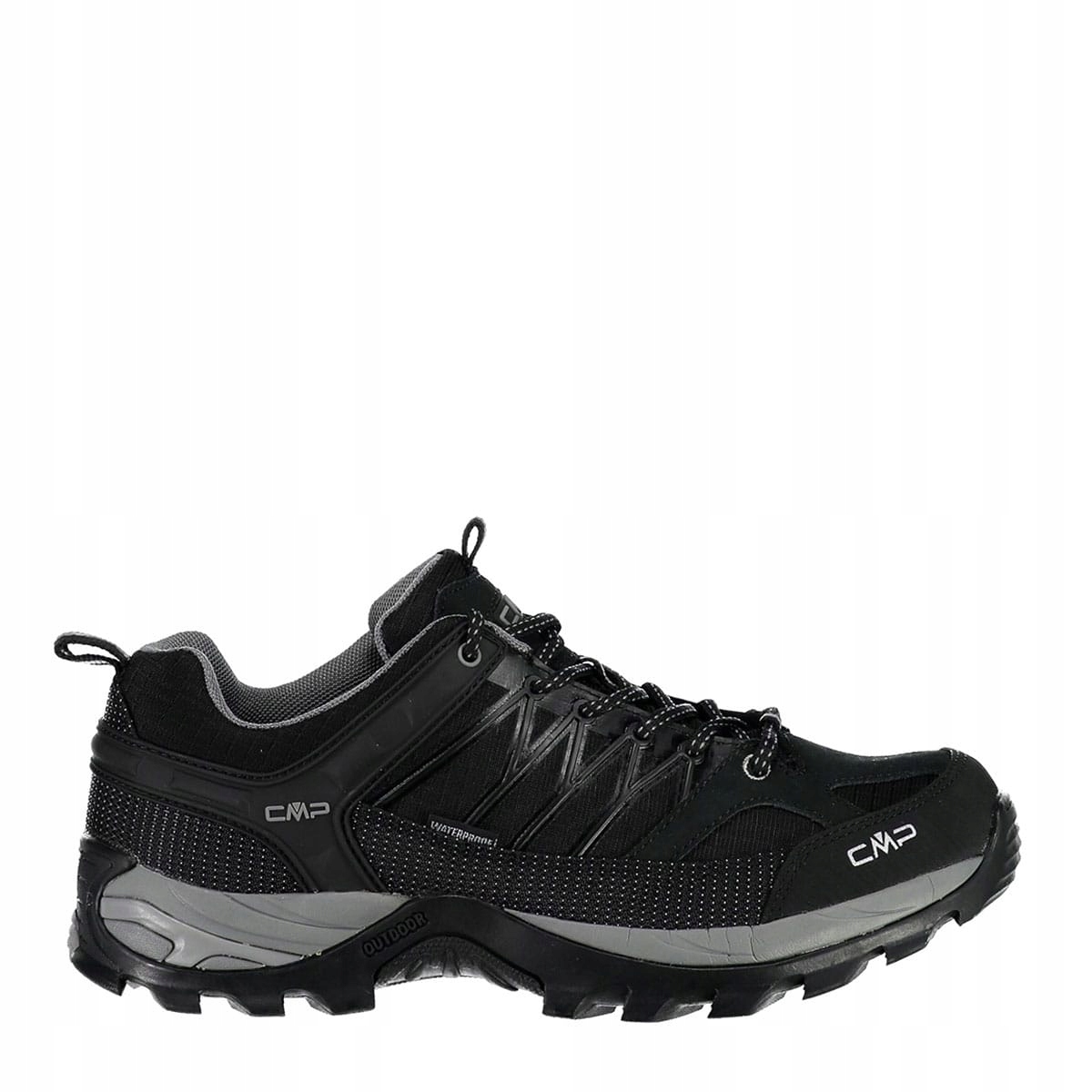Cmp buty trekkingowe niskie Rigel Low Trekking Shoes Wp rozmiar 44
