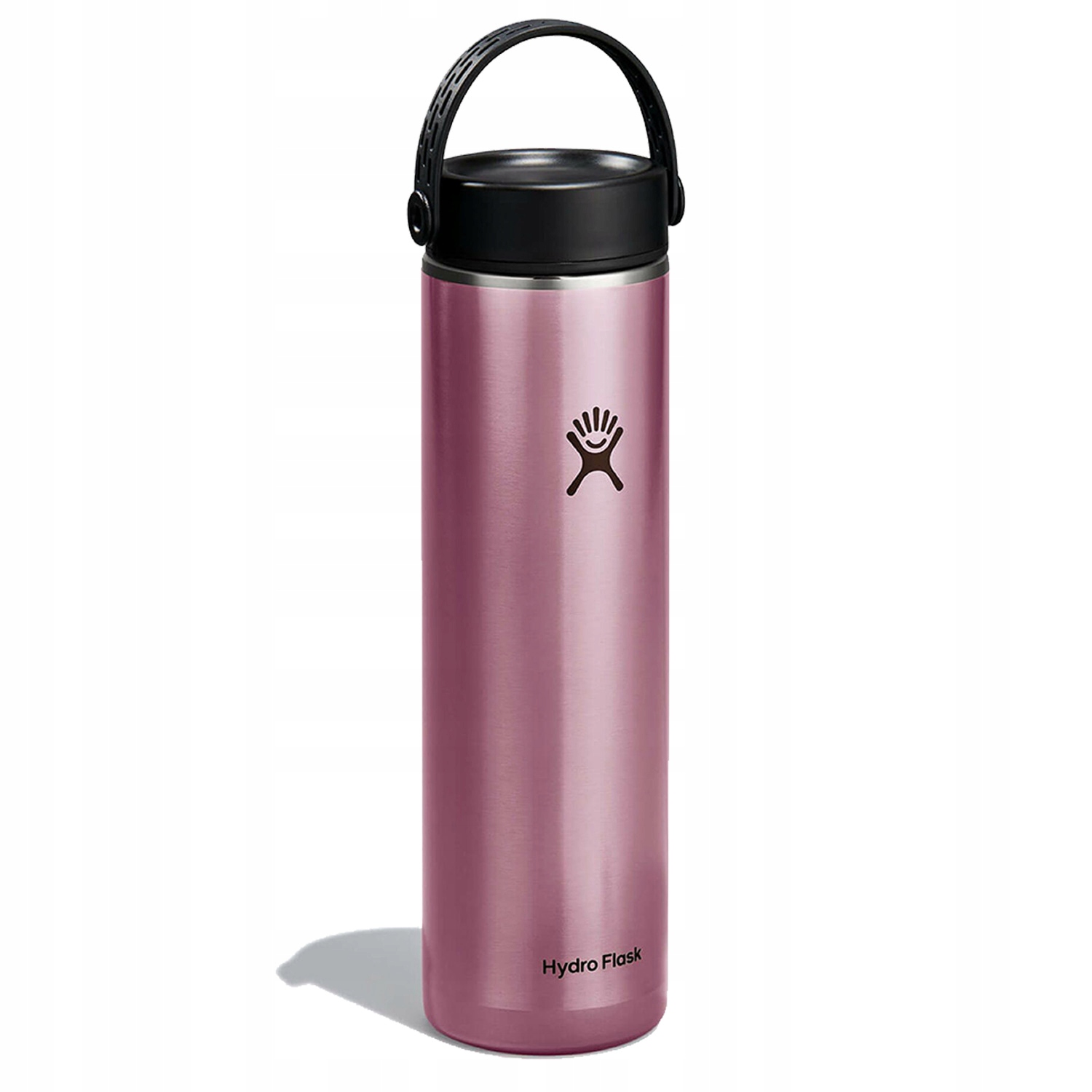 Lehká termoláhev s širokým náustkem Hydro Flask Wide Flex 710 ml