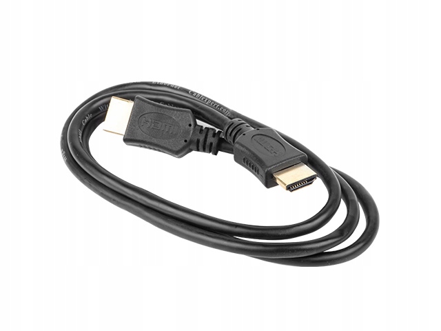 Kabel przewód HDMI - HDMI 1,8m FULL HD EAN (GTIN) 8716309082761