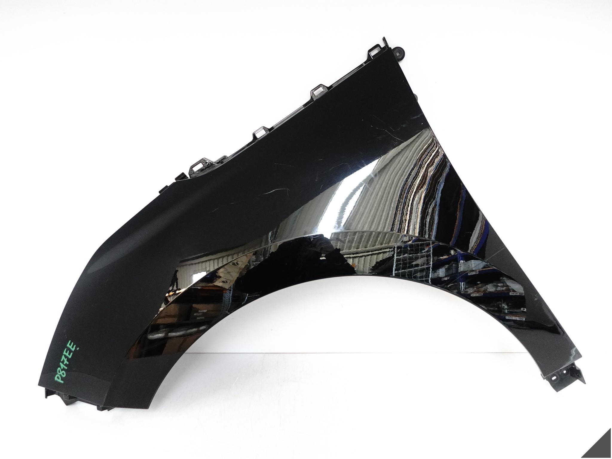 RENAULT ESPACE V 5 14-23 LIFT fender FENDER left front