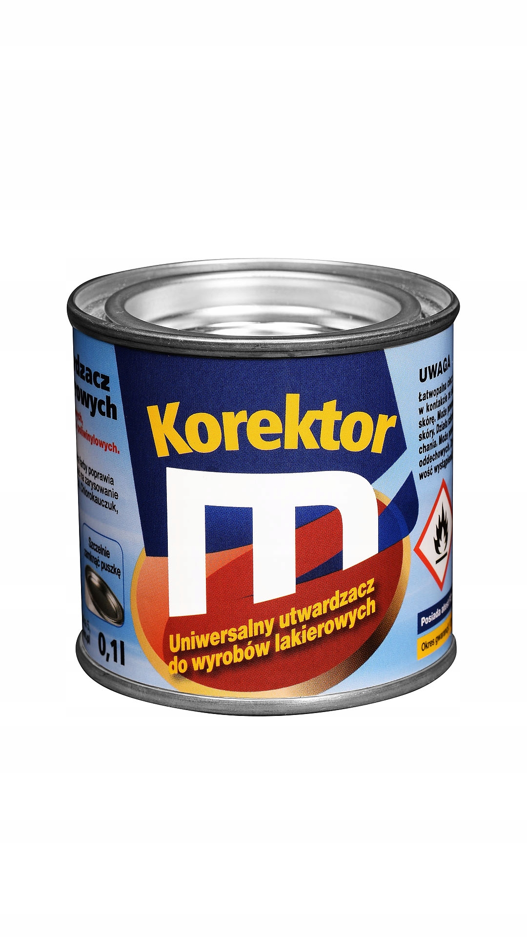 

Utwardzacz Korektor M do farb prod. Malexim 500ml