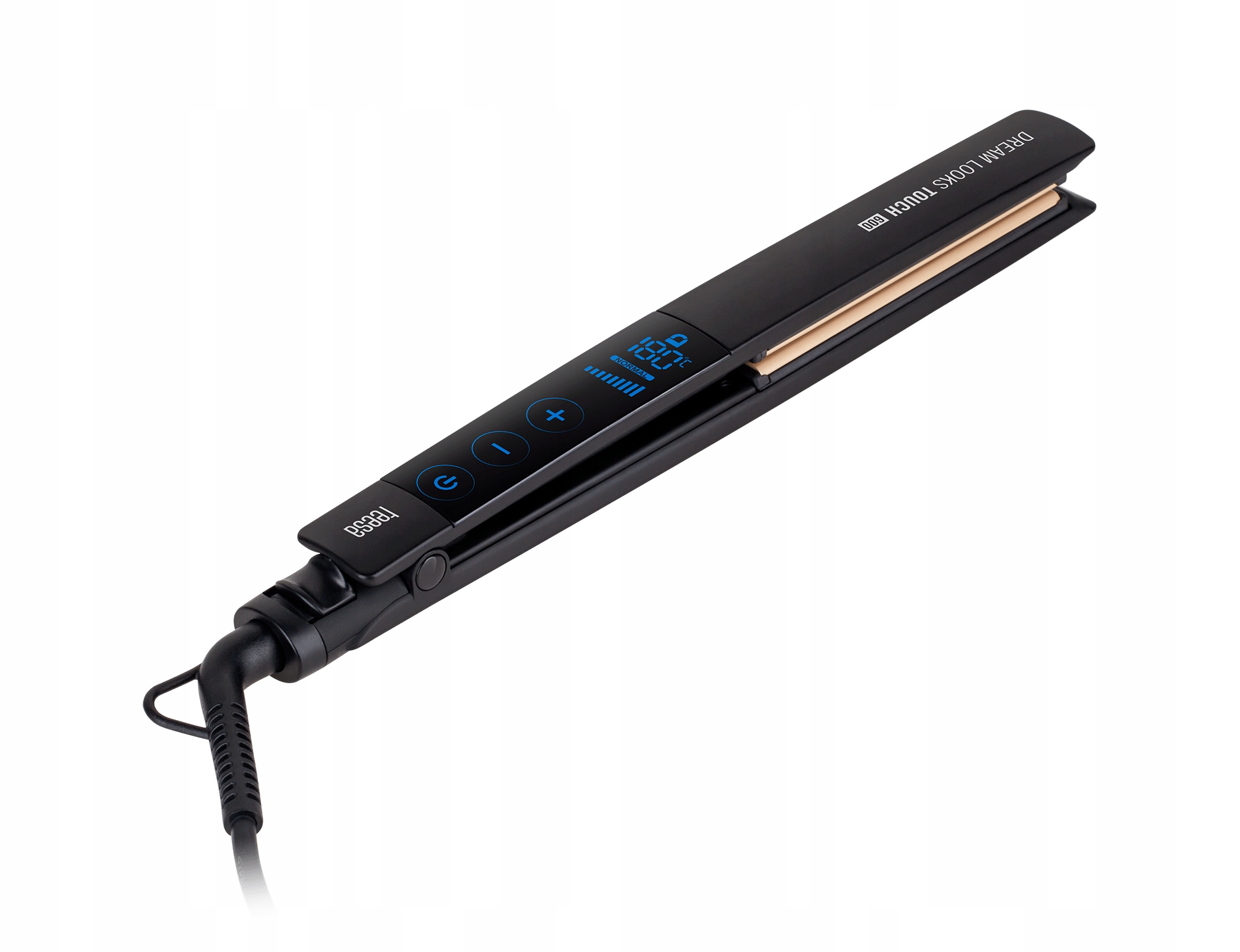 Prostownica Teesa DREAM LOOKS 400 Moc 60 W