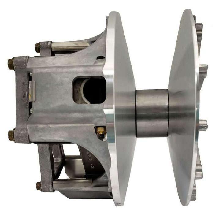 Variátor Polaris Sportsman Scrambler 850 1000 1323123 1323378 1323341