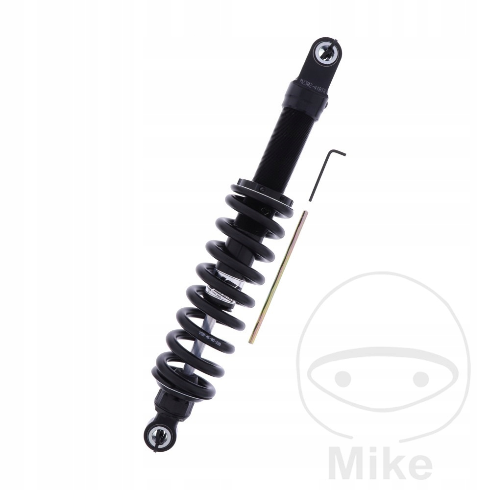 Zadný tlmič Yss Bmw R80 RT/2 Monolever/ Bmw R100 RT/2 monolever