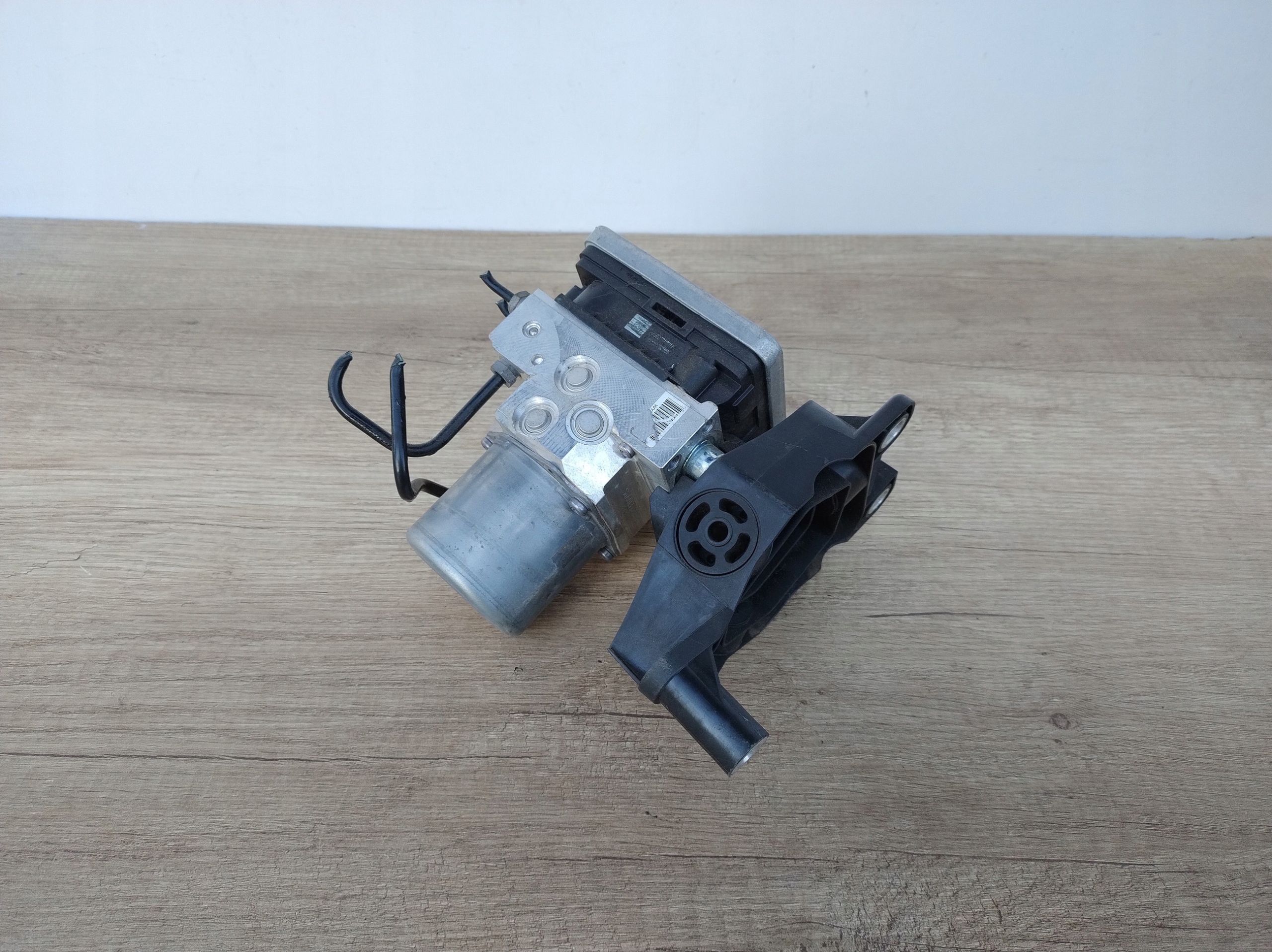 SERVOFRENO ABS MERCEDES W213 W238 W222 ESP