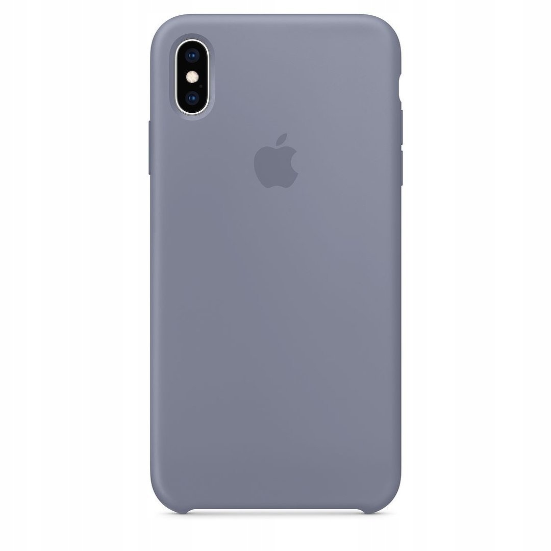 

Pokrowiec Apple iPhone Xs Max Silicone Case Oryg