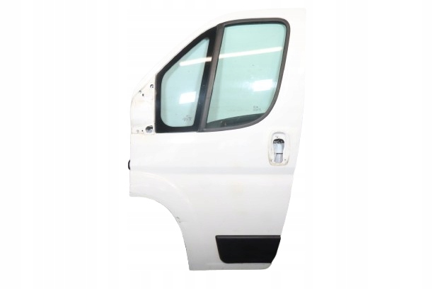 DRZWI LEWY PRZÓD CITROEN JUMPER III 249