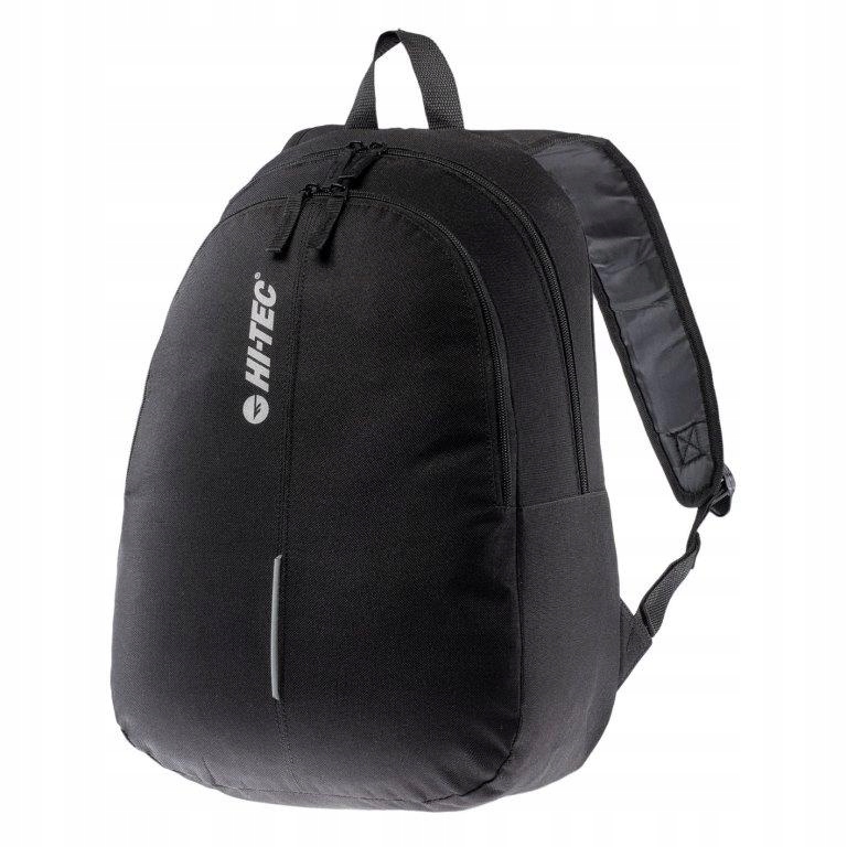 

Plecak Miejski Szkolny Sportowy 24 L Hi-tec Hilo