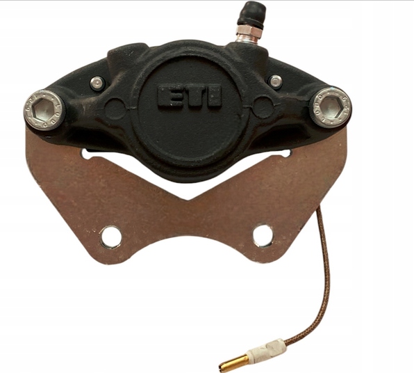 Brzdový třmen Aixam 210 500 A751 Roadline Crossline City 1157