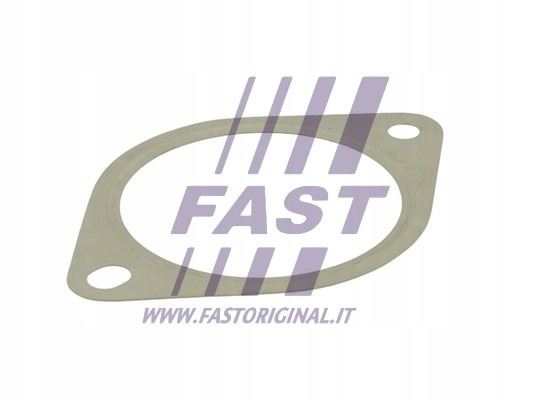 USZCZELKA WYDECHU do VOLVO V70 II 2.4 Typ samochodu Autobusy Samochody dostawcze Samochody osobowe