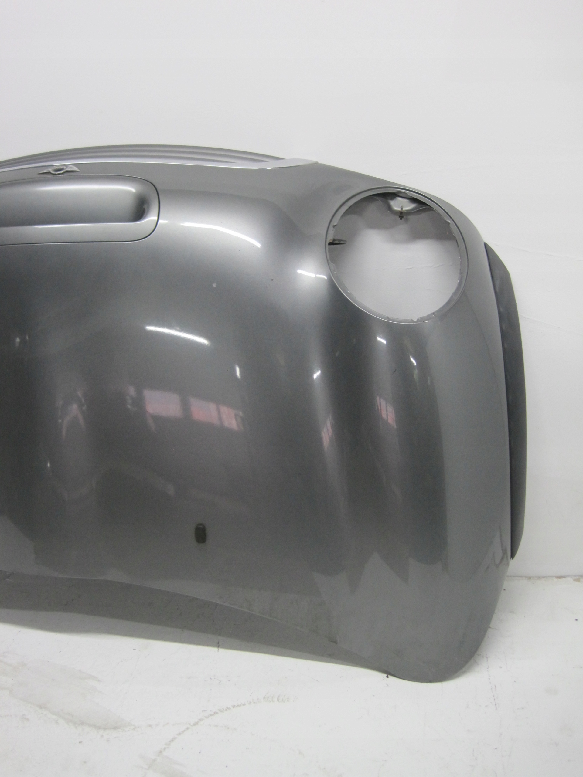 Capot MINI R50 S R53