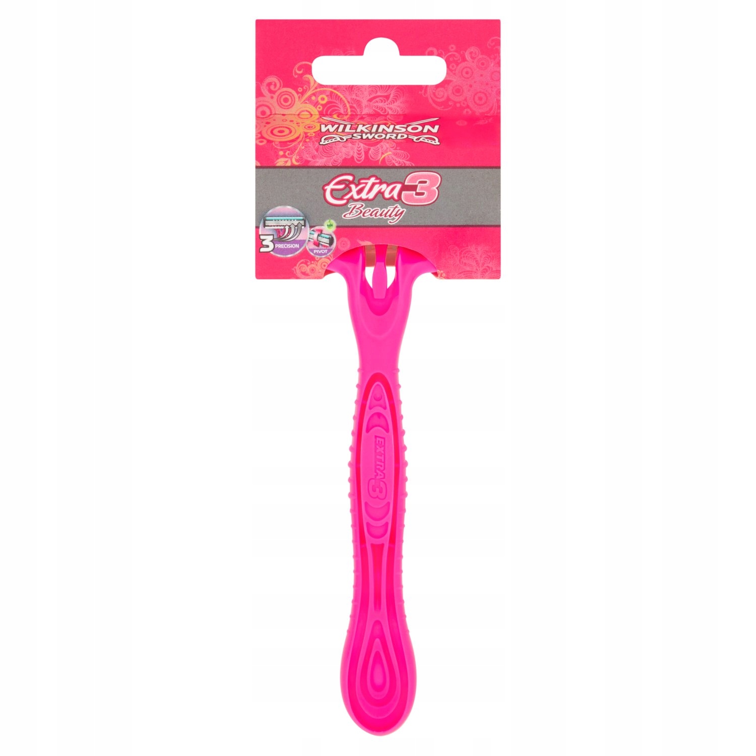 

Wilkinson Maszynka XTREME3 Beauty 1szt