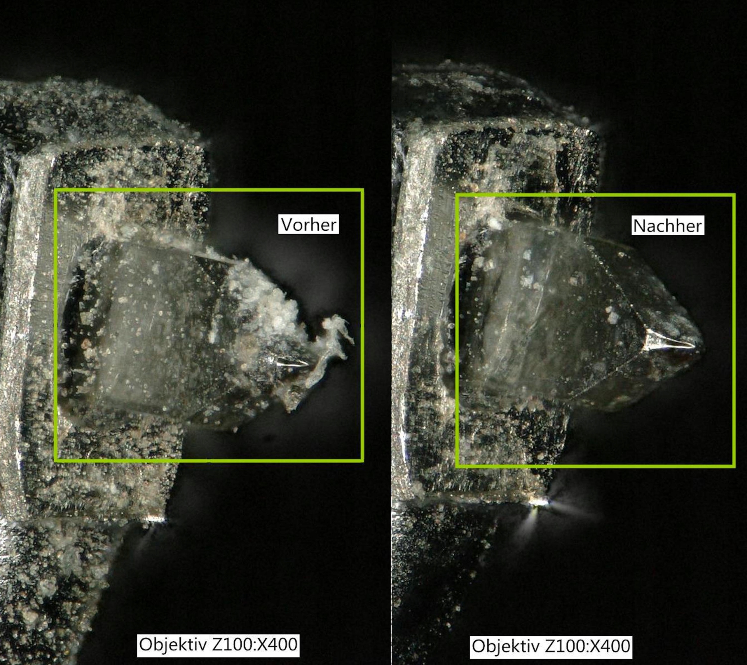 SZCZOTECZKA DO IGŁY GRAMOFONOWEJ FLUX HI-FI SONIC Model Flux-Sonic